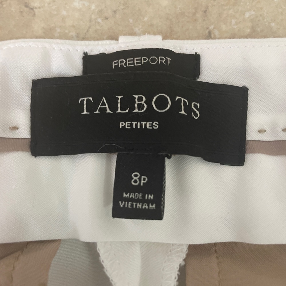 Talbots Jeans - Picture 2 of 7